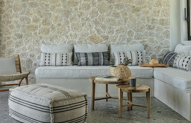 Mimi & Coco Villas Corfu - Foto 19