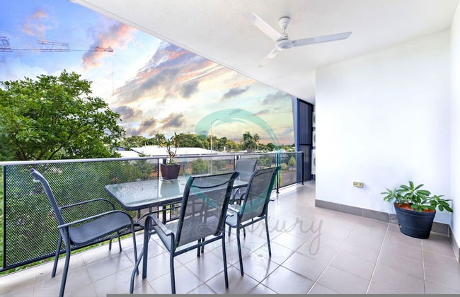 Zen Nomad Balcony Outdoor Dining Markets - Foto 3