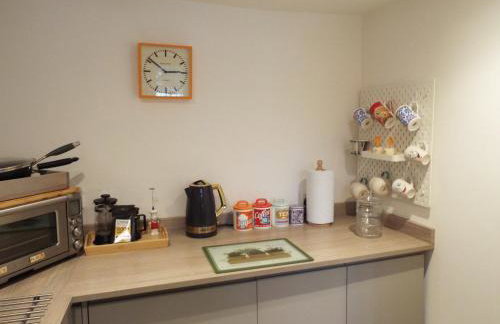 Rivulet Cottage - Foto 10