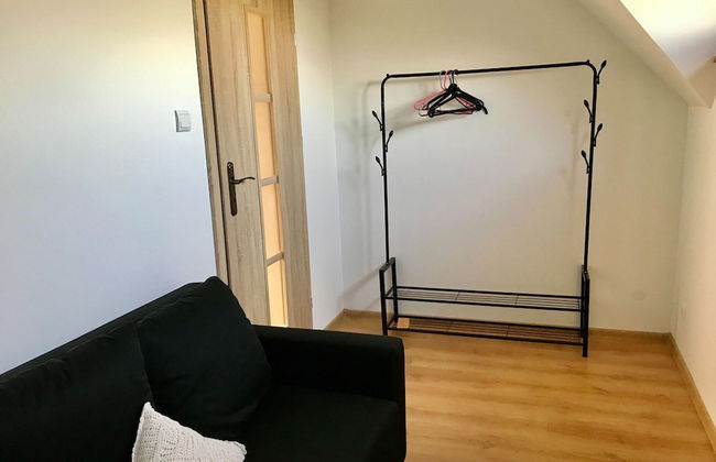 Charming Holiday Home in Wolin With Terrace - Foto 2