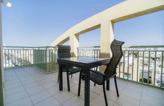 Ben Yehuda Rooftop Apartments - Foto 18