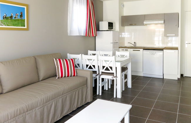 Le Clos Saint Michel - Foto 2