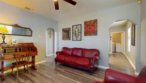 Heaven Sent - Foto 2