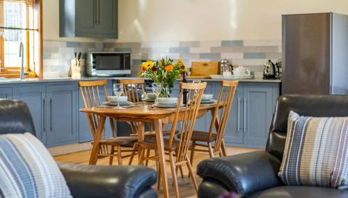 Snowdrop Lodge -Uk32959 - Foto 5