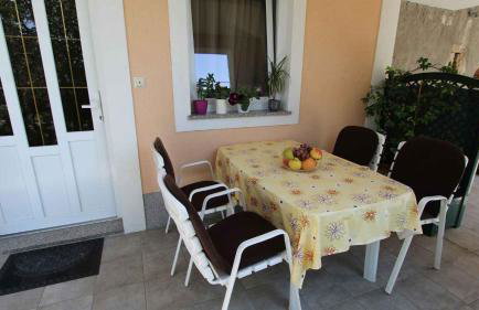 Apartment Malinska, Primorje-Gorski Kotar 20 - Foto 6