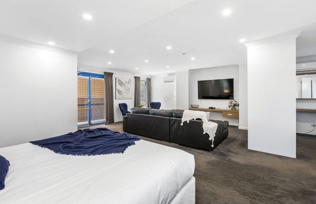 Nautica Residences Hillarys - Foto 38