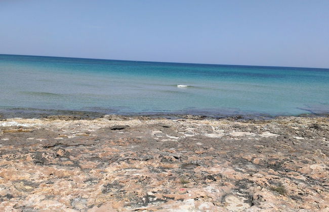 Villa Rosamarina - Foto 23