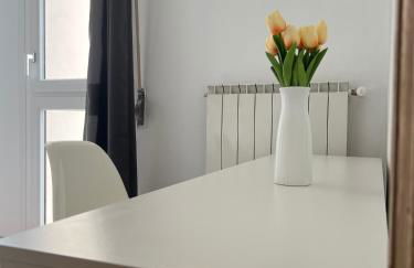 Skyscraper Apartment Pontedera - Foto 35