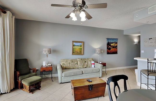 Gulf Dunes by Southern Vacation Rentals - Foto 47