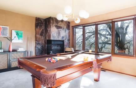 Gable by AvantStay Beautiful 3.5 Acre Oasis w Gorgeous Views Pool Hot Tub - Foto 10