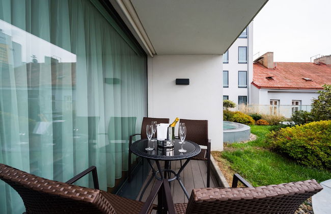 Karlin Residence by TKC - Foto 10