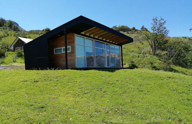 Cabañas Patagonia Indómita - Foto 1