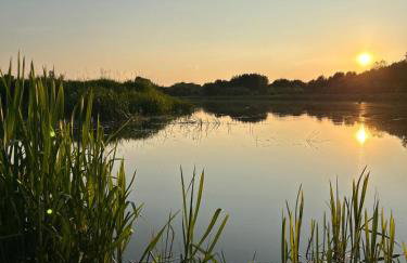 Dom z linią brzegową Narwi 3 - Photo 8