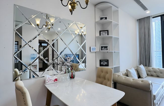 Vinhomes Skylake Ha Noi - Gem Apartment - Foto 51