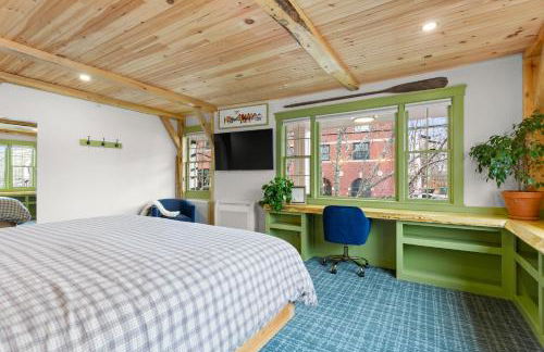 Downtown Camden Hotel - Foto 79