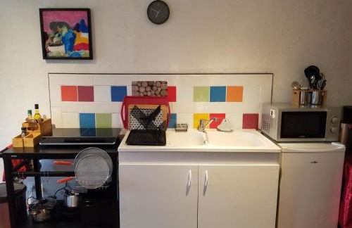 La bohème - Foto 20