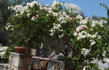 Charouda stone tower xenonas - Foto 4