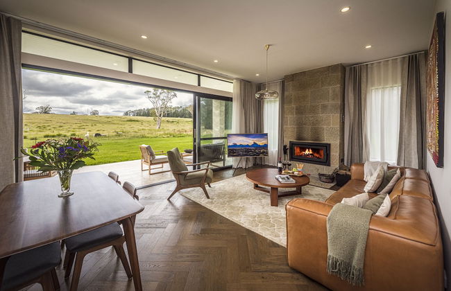 The Vale Penrose - Foto 16