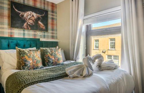 KILEX House contractor-friendly base in Bedlinog village - Foto 27