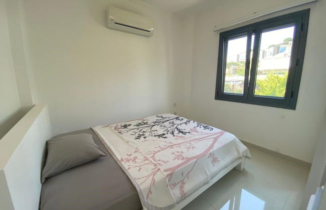 2 Bedroom Flat In Yalikavak 5 Minutes Walking Distance to the Sea - Foto 7