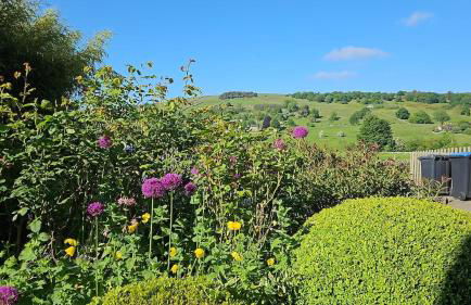 Folly View - Private, peaceful apartment with stunning views. - Foto 57