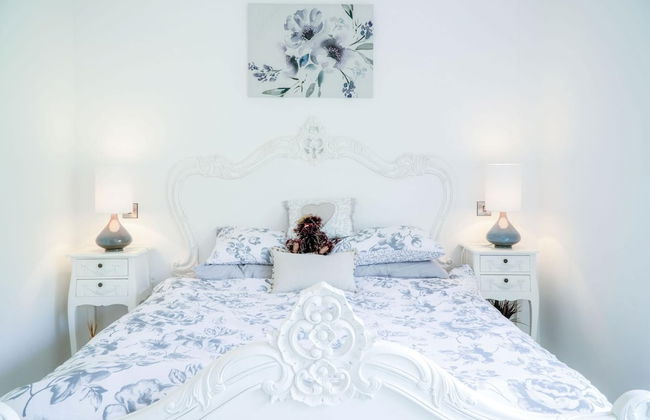 Waters Edge - 2 Bedroom Apartment - Tenby - Foto 11