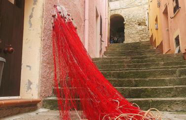 Esclusiva Dimora Storica nel cuore del Borgo Medievale---- Exclusive Historical House inside the Medieval Village - Foto 60