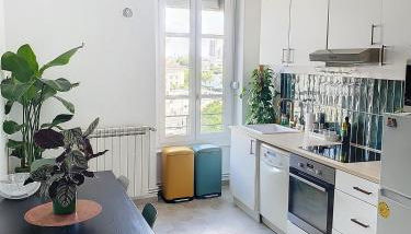 Spacieux T3 80m2 plein centre presque ile ! - Photo 4