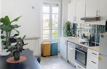 Spacieux T3 80m2 plein centre presque ile ! - Foto 4