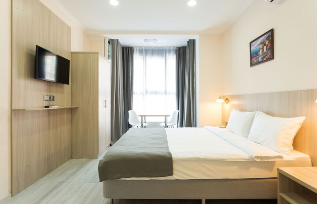 Hodynka Apart-Hotel - Photo 5