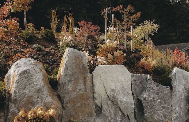 Jufenalm BOHO Hotel & Restaurant - Photo 43