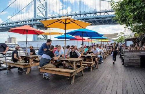 Waterfront Studio - Near Fishtown and Old City - Foto 5