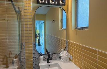 Aerhaus - Mid-Century Oasis - Foto 50