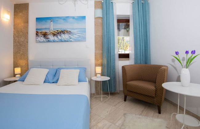 Apartments Nada - Foto 10