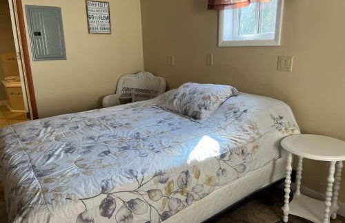 Stay In Ohiopyle in the middle of town by the GAP trail - Foto 9