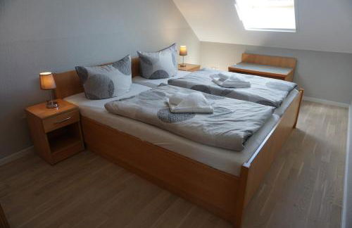 Apartmenthaus am Grienericksee - Photo 33