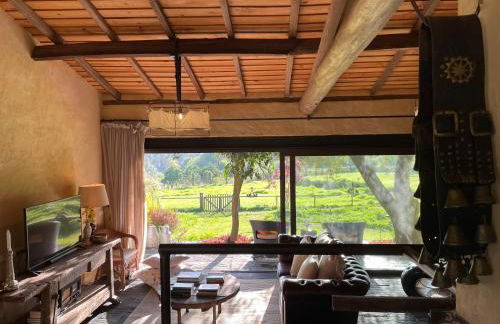 Casa de Vilar de Rei, a tranquilidade do mundo rural - Photo 5