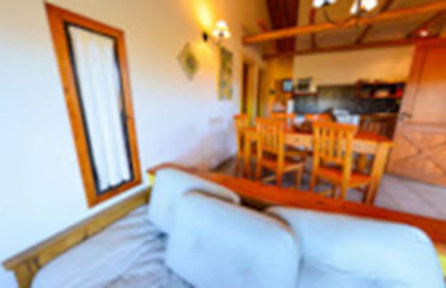 Cabañas Tierras Altas - Foto 16