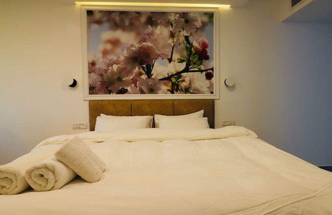 See Me Jerusalem Panoramic View Apts - Foto 7