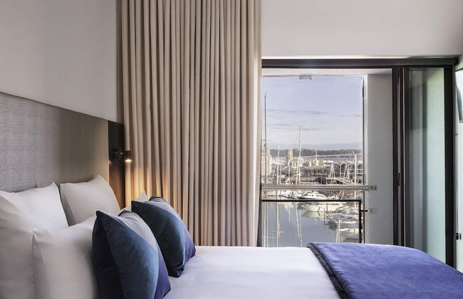 The Sebel Auckland Viaduct Harbour - Photo 14