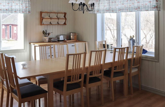 11 Person Holiday Home in Hogsater-by Traum - Photo 15