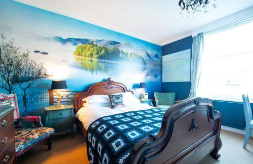 The Mount self-catering - Foto 1