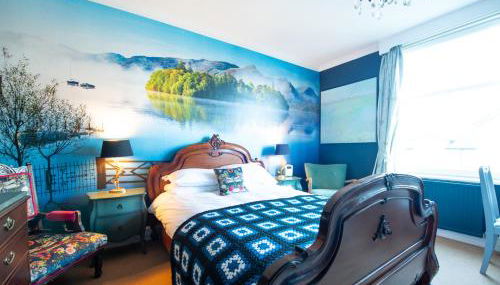 The Mount self-catering - Foto 1