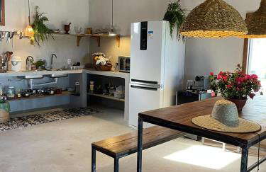 Casa pé na areia em Caraíva - Foto 71