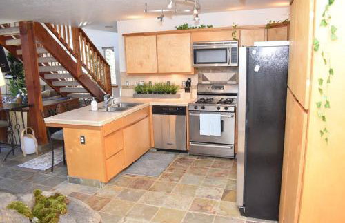 Sweet getaway in private Giant Sequoia Grove! - Foto 40