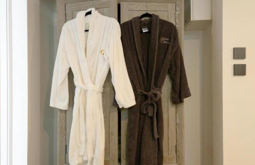 Suite 10 - Sleeping Giant Hotel - Pen Y Cae Inn - Foto 4