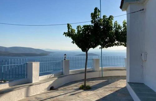 Gikas Apartments Triple Studio Sea View B6 - Foto 26