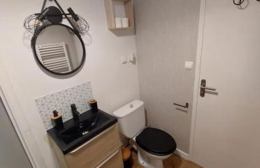 Le Studio Zen "parking gratuit" - Photo 15