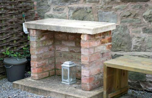 The Cartshed - Foto 16