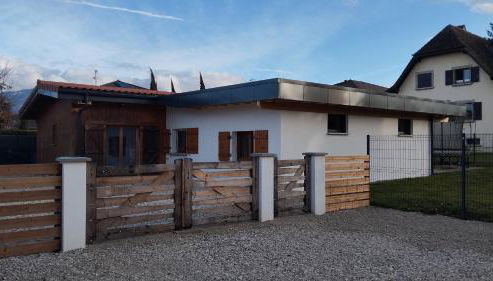 Maison familiale meublée avec jardin - Foto 3